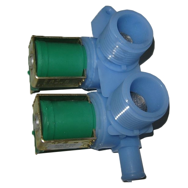  - Alliance Water Valves